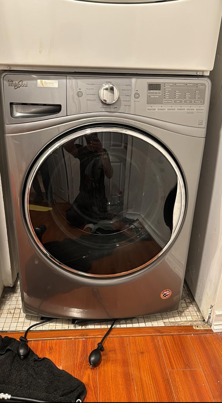 Appliance Repair