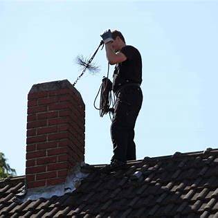 Chimney Services