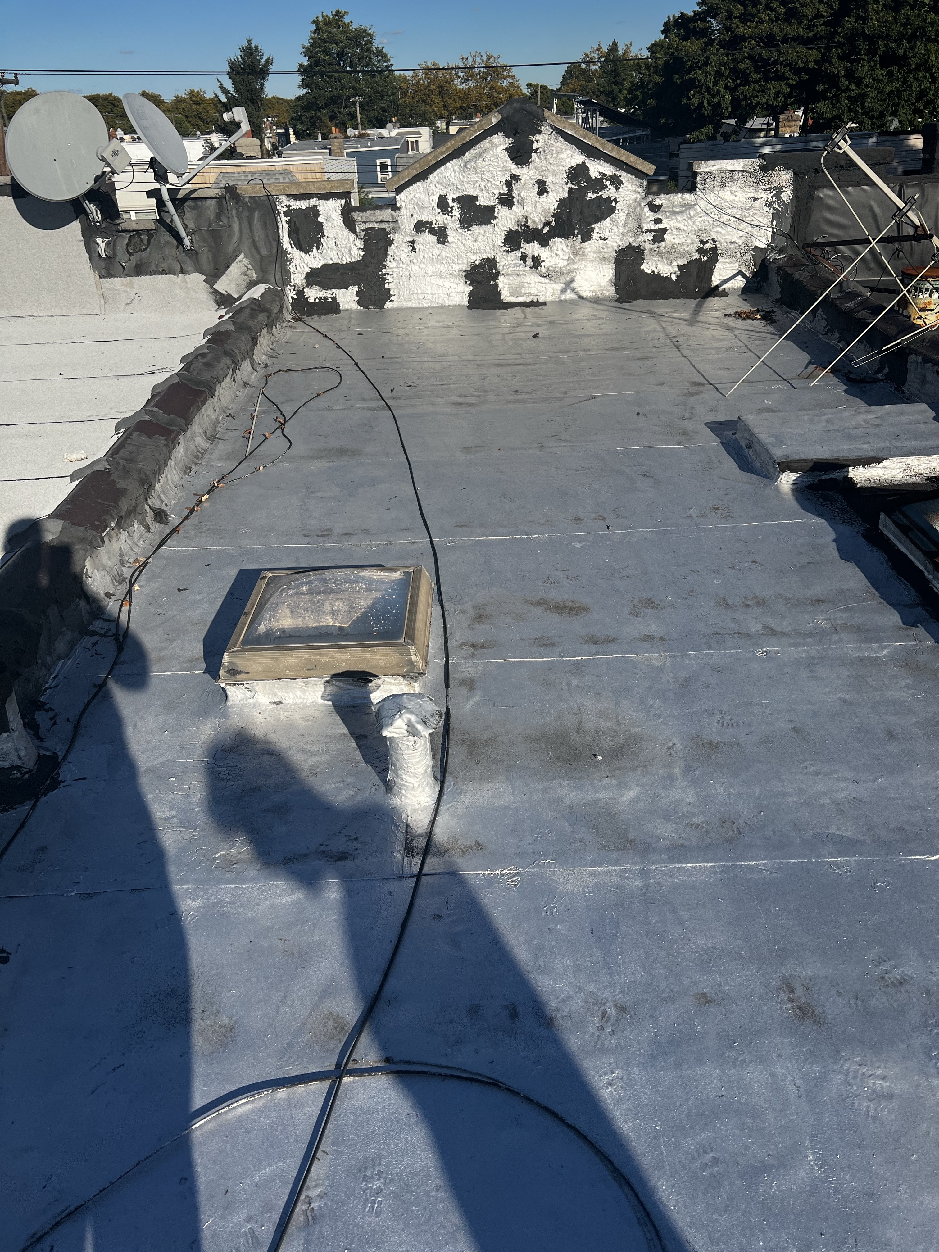 Roofing 1