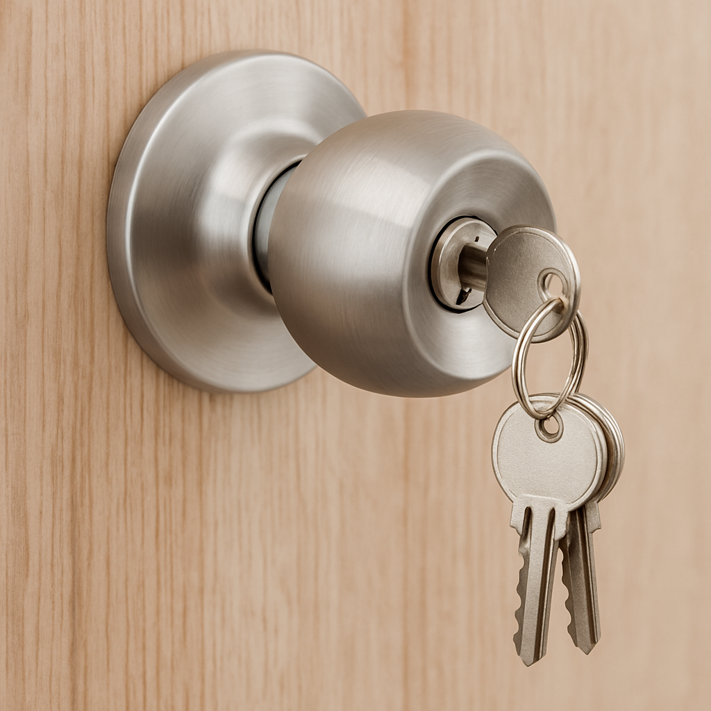 Locksmith Services